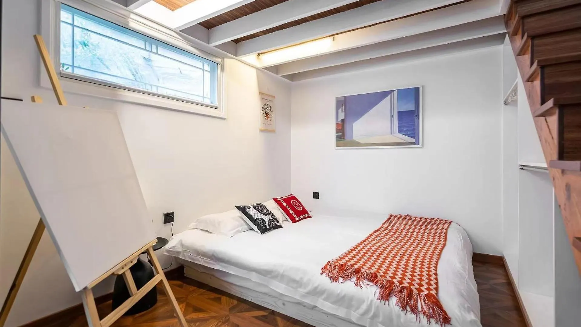 上海小胖纸民宿-武康大楼3店-老吉士 Apartment Shanghai