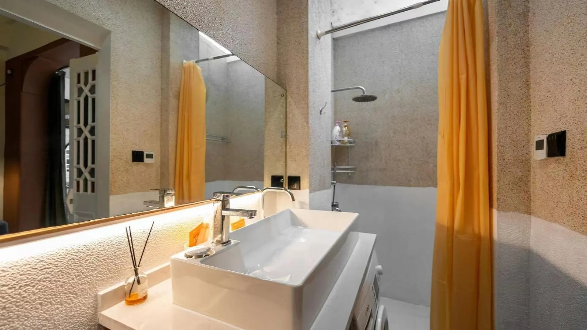 Apartment 上海小胖纸民宿-武康大楼3店-老吉士 China